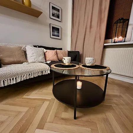 View Centrum Apartment *