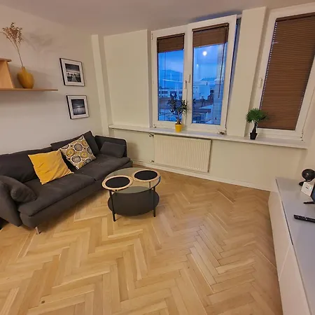 View Centrum Apartment *