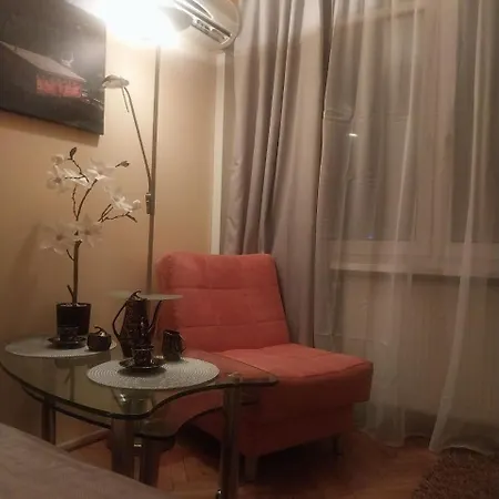 View Centrum Apartment *