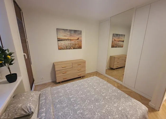 View Centrum Apartment