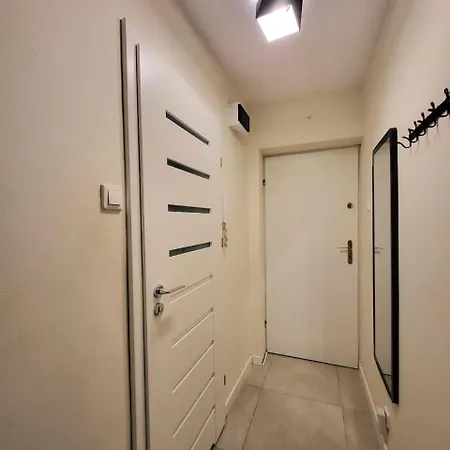 View Centrum Apartamento