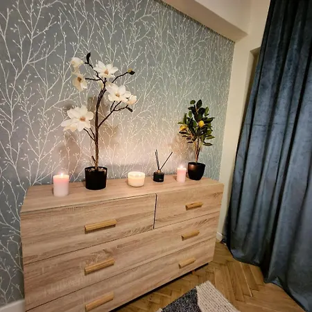 View Centrum Apartament *