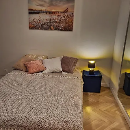 View Centrum * Varsóvia