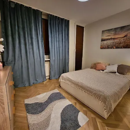 View Centrum Warszawa