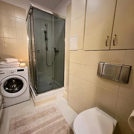 View Centrum * Warszawa