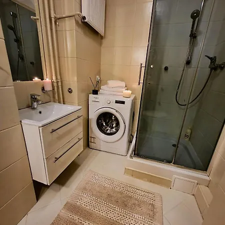 Apartament View Centrum