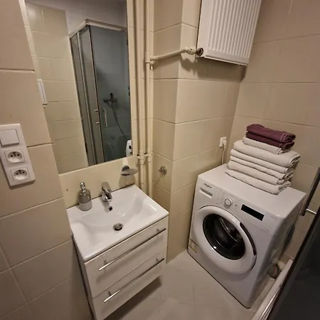 View Centrum Warszawa