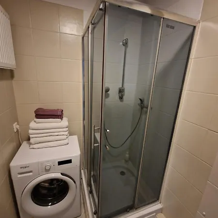 View Centrum Apartament *