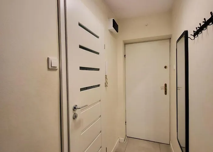 View Centrum Apartment