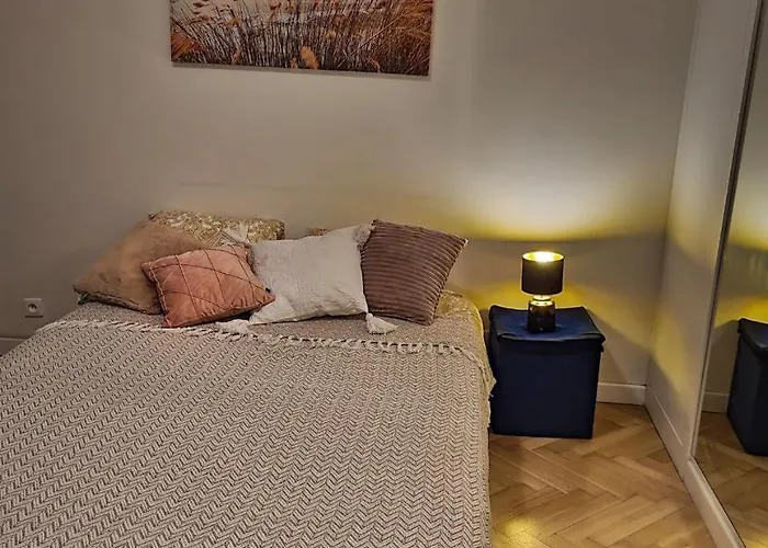 View Centrum * Varsóvia