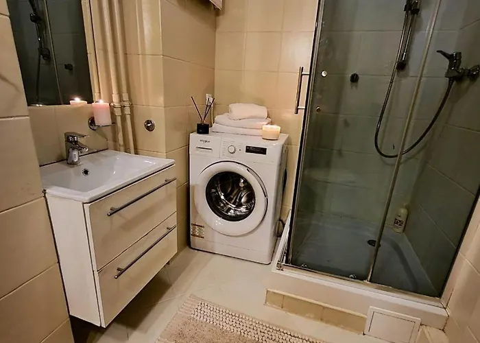 Apartamento View Centrum