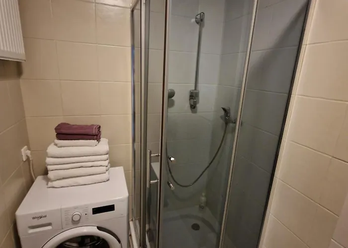 View Centrum Apartamento *