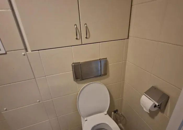 View Centrum Apartamento