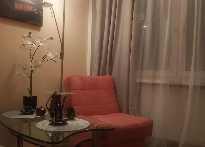 View Centrum Apartment *