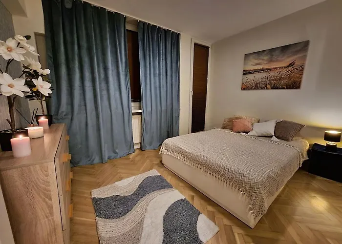 View Centrum Varšava