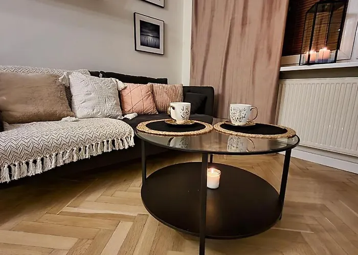 View Centrum Apartmán *