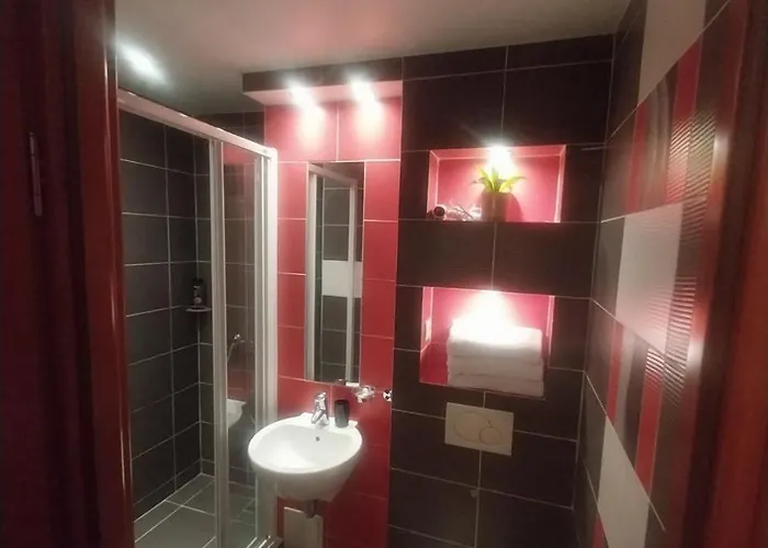 View Centrum Apartmán Varšava