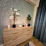 View Centrum Apartment *
