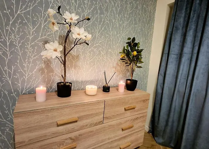 View Centrum 公寓 *