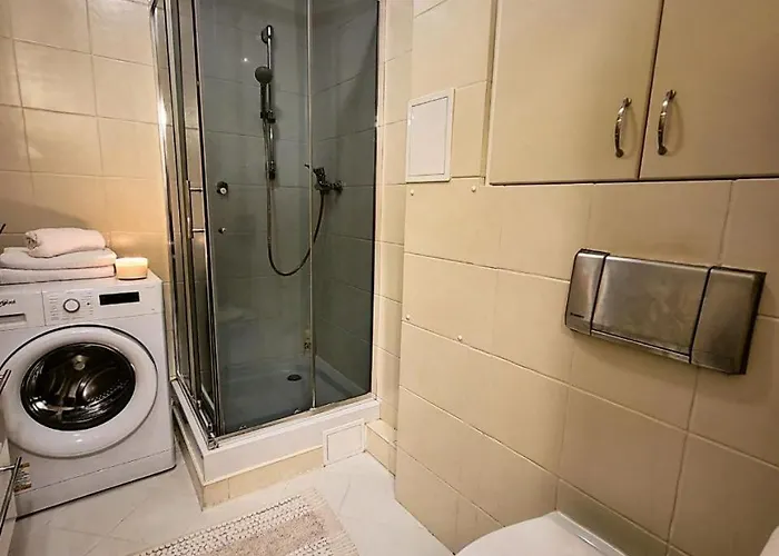 View Centrum * 华沙